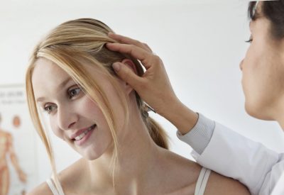Laser Hair Follicle Stimulation