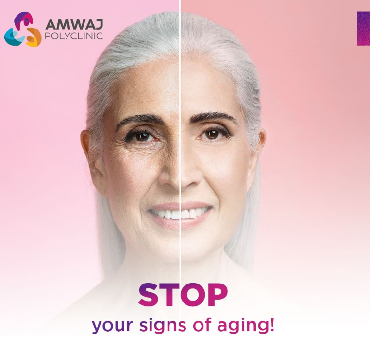 anti aging treatment in dubai