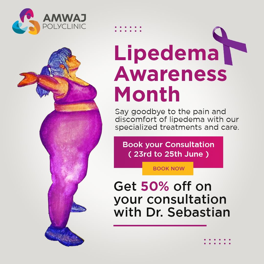How the Lipedema Treatment Network Can Help Patients and Providers