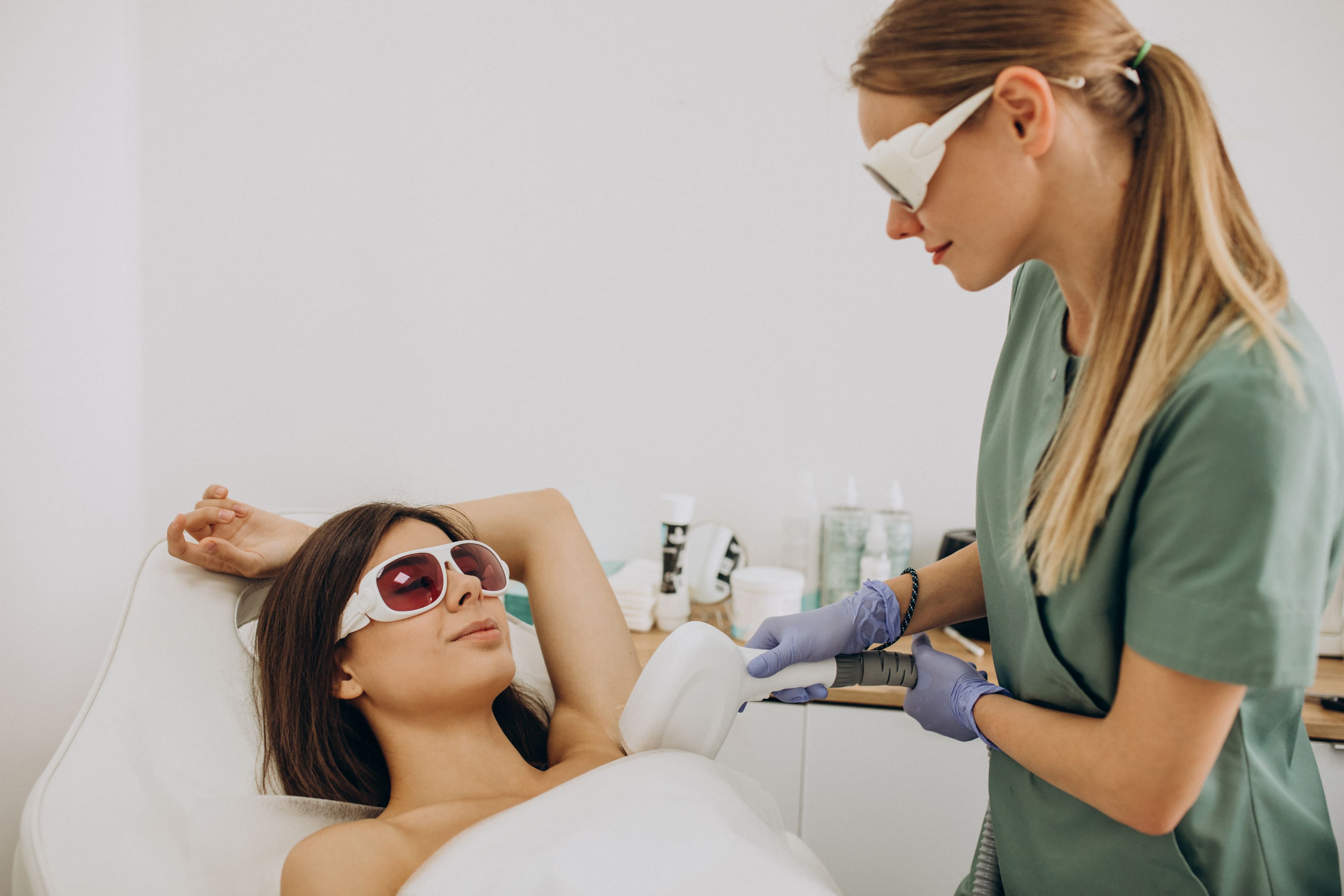 Laser Hair Removal Aftercare: Tips for Optimal Results