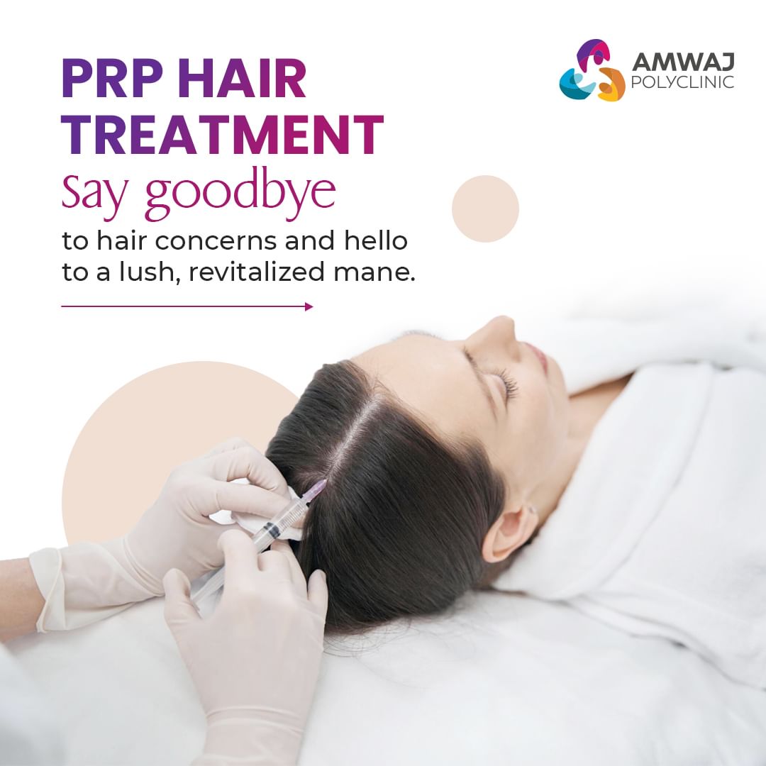 Debunking PRP Hair Treatment Myths