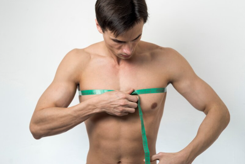 10 Benefits of Male Breast Reduction Surgery